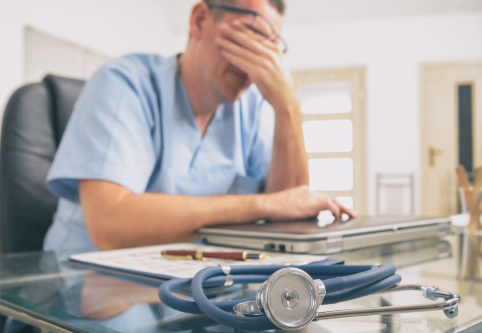 Médecin
