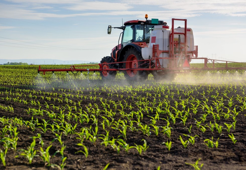Agriculture