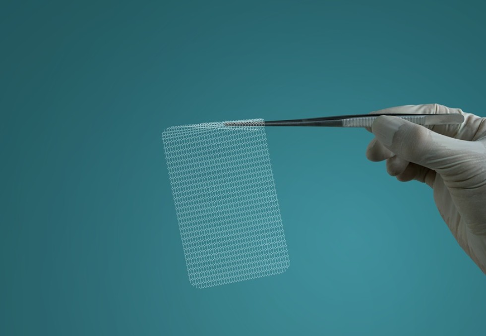 implant