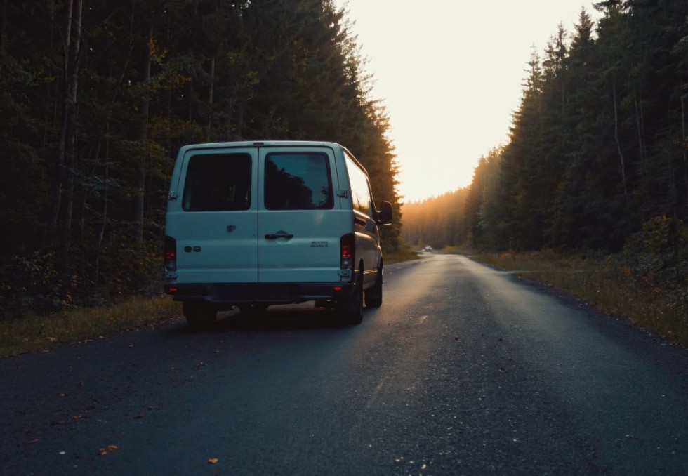 Camionnette