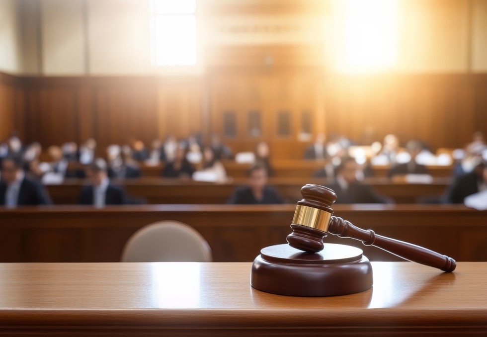 tribunal