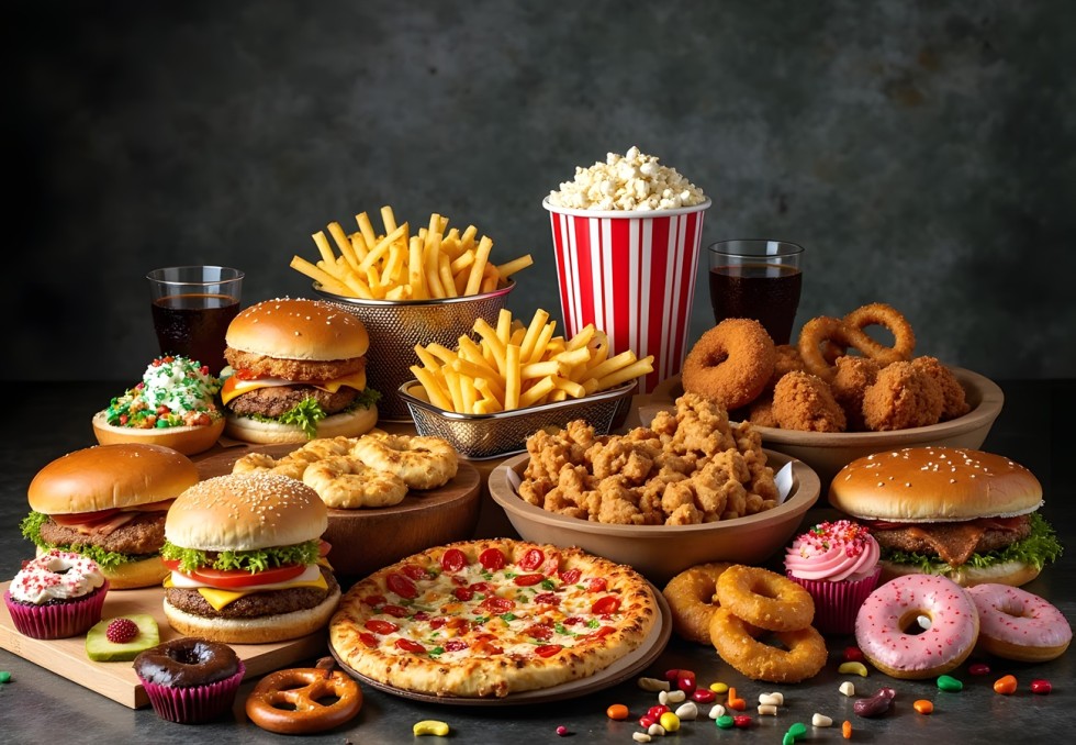 malbouffe