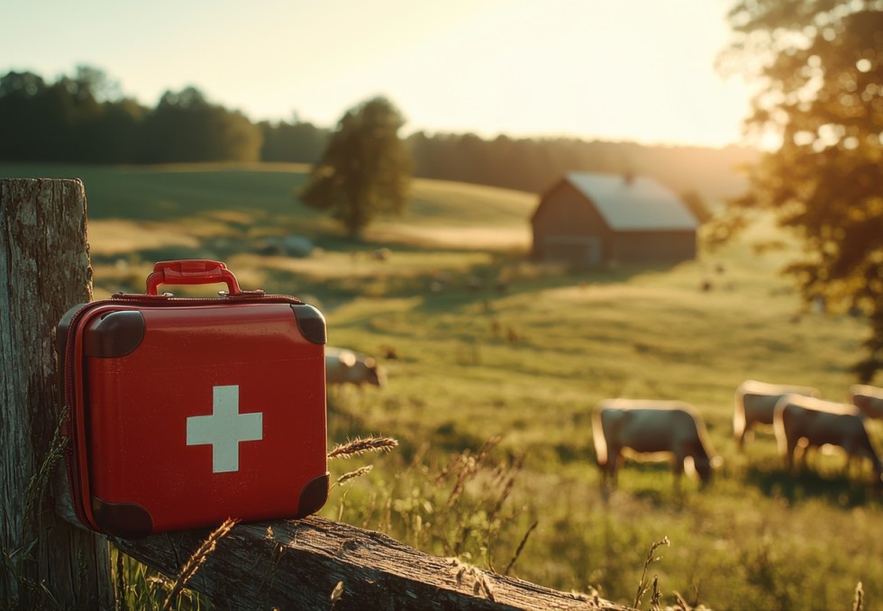Déserts médicaux