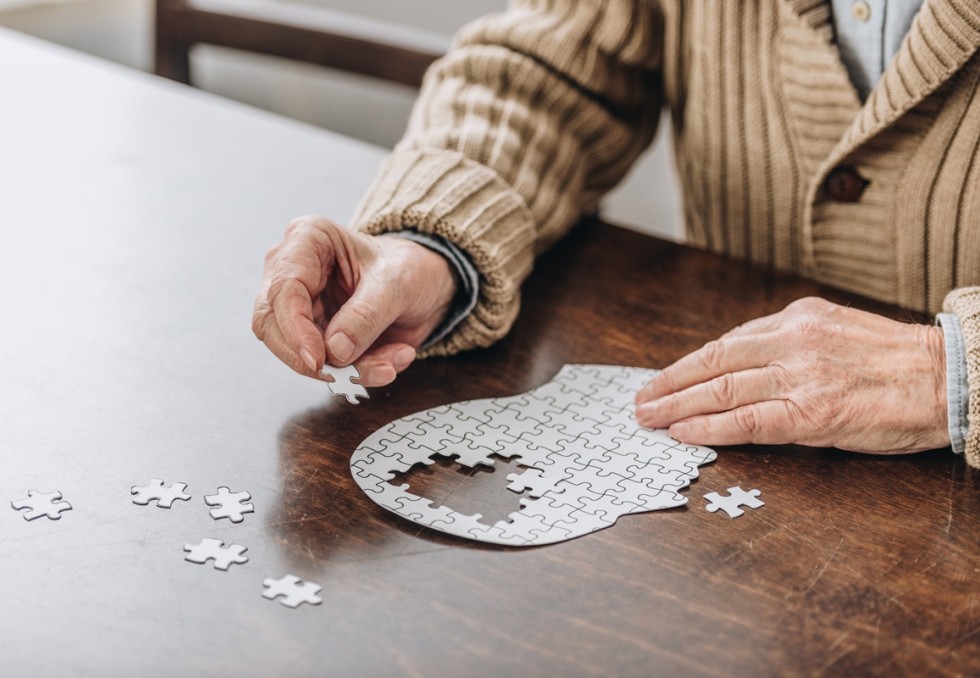 Alzheimer