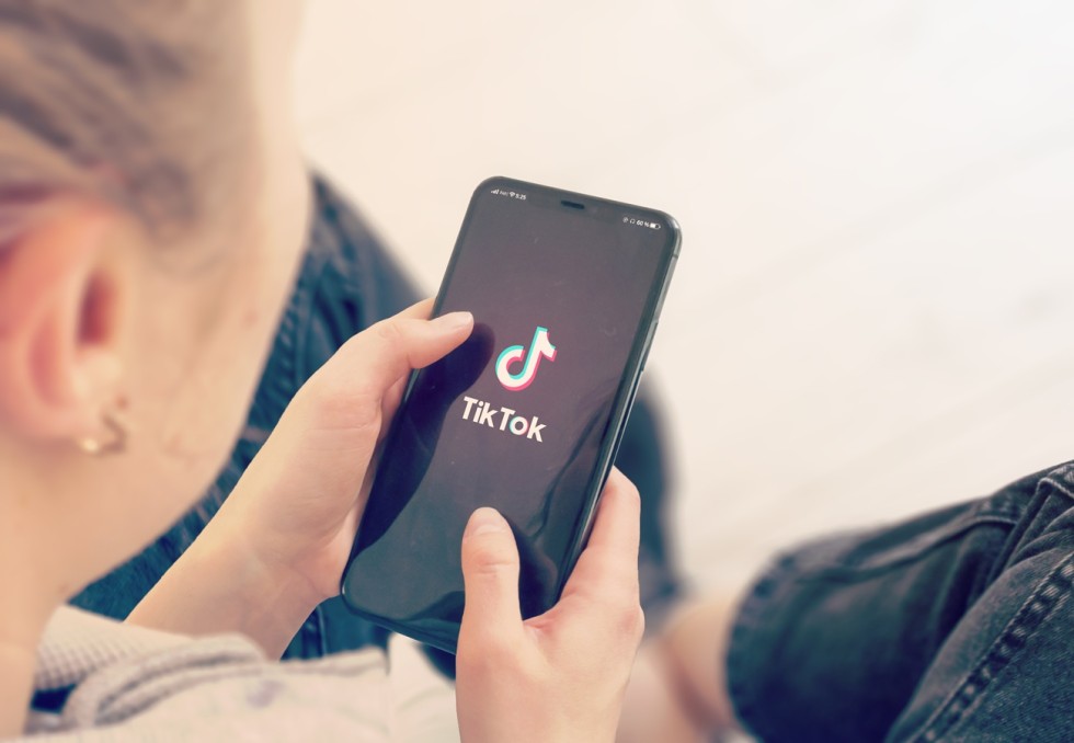 Tiktok