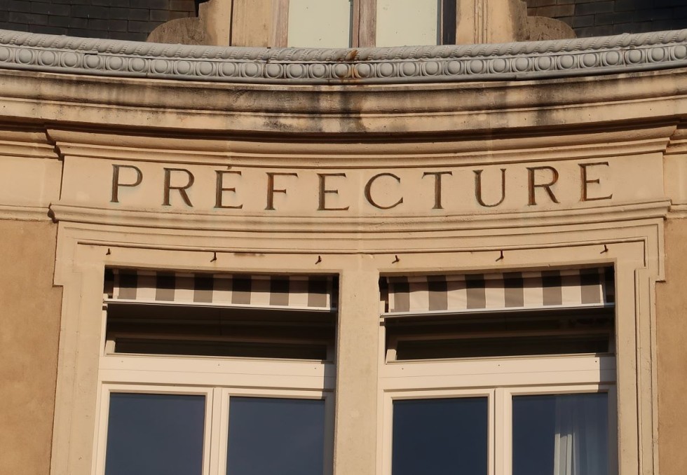Prefecture