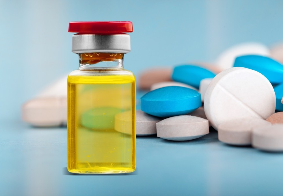 médicament