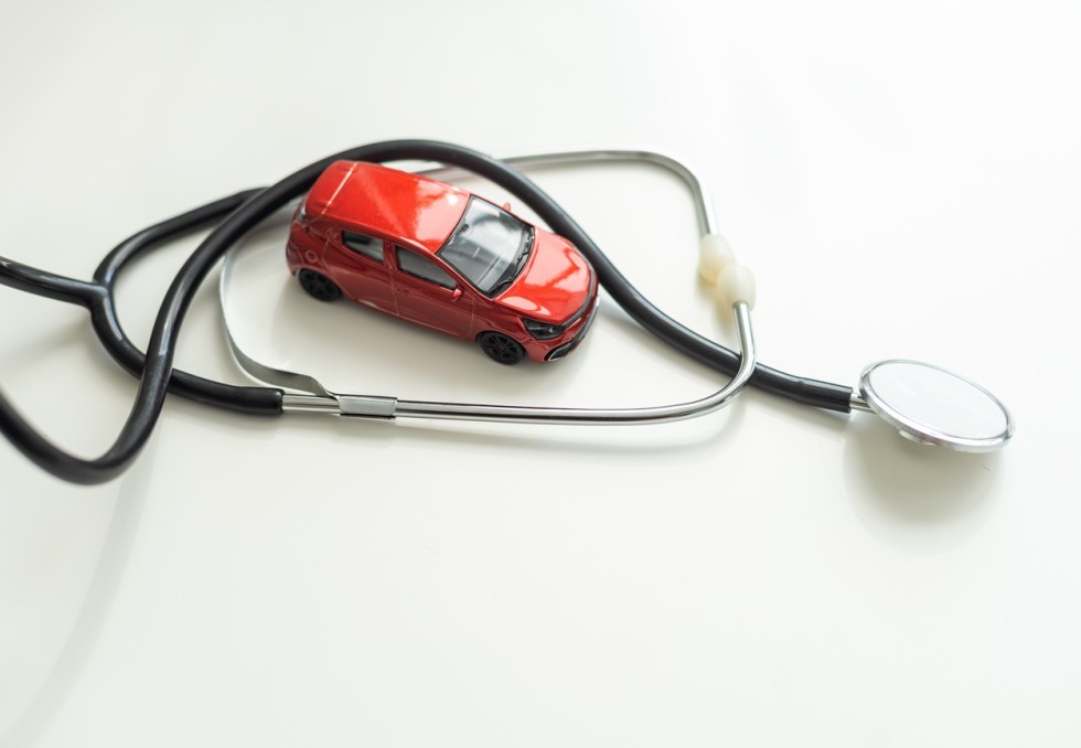 voiture
