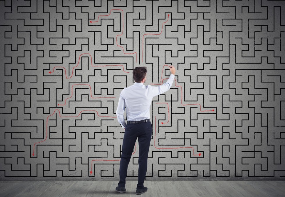 labyrinthe