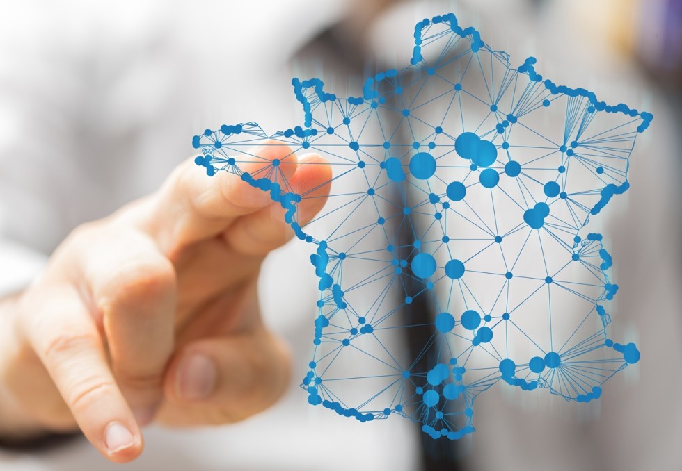 France
