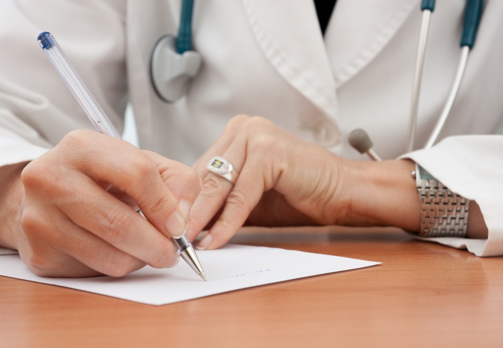 ordonnance