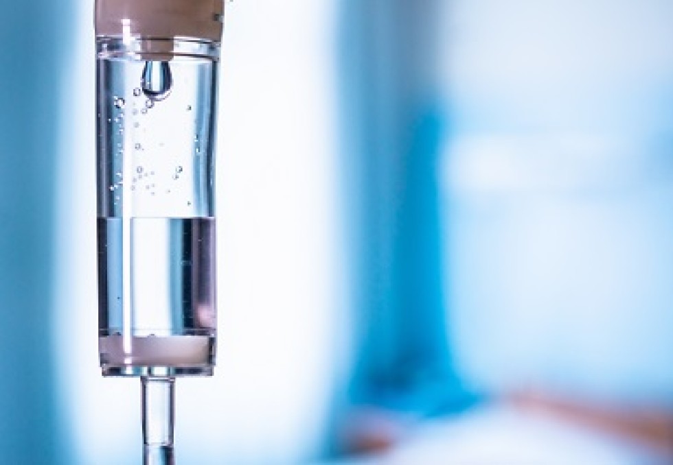 perfusion