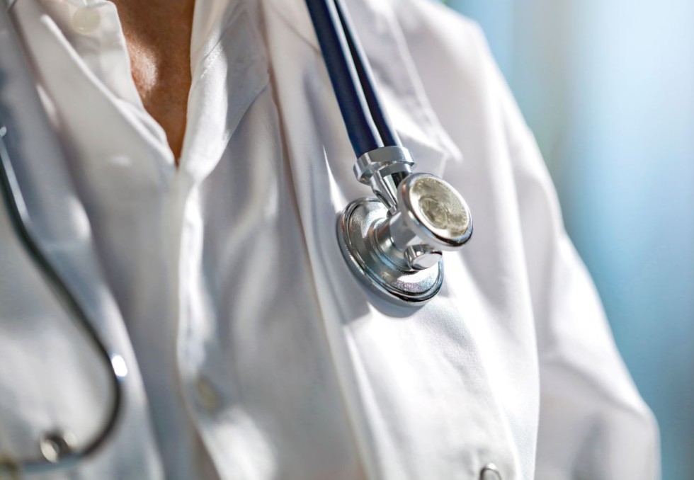 Médecin