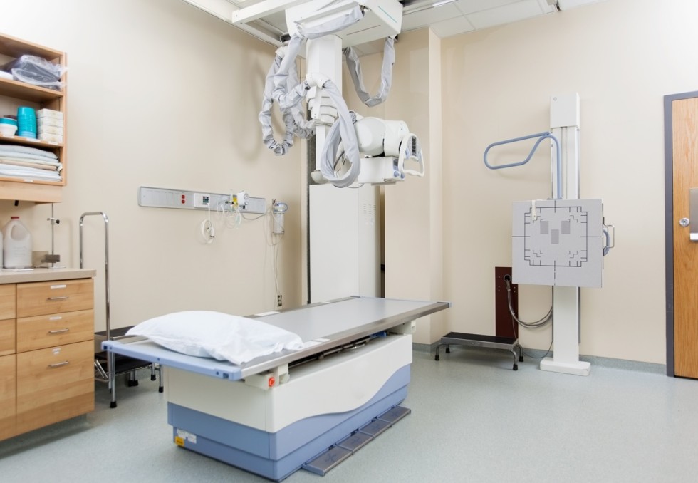 radiologie