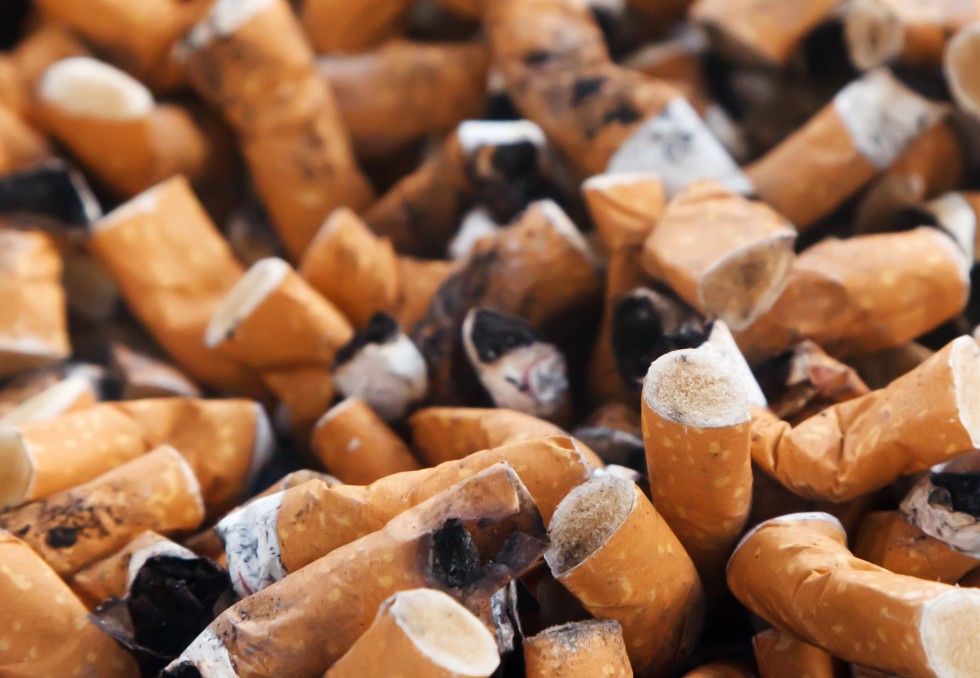 cigarette 