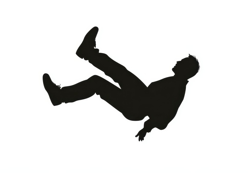 chute