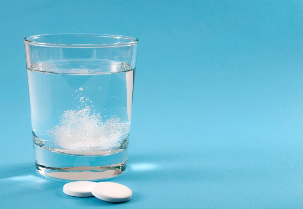 aspirine