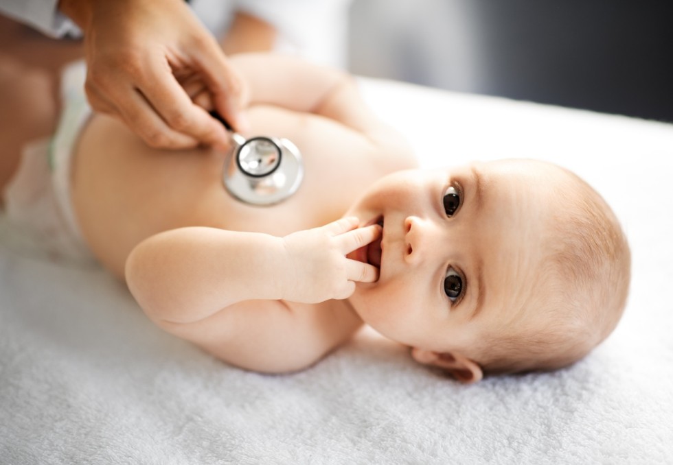 bébé
