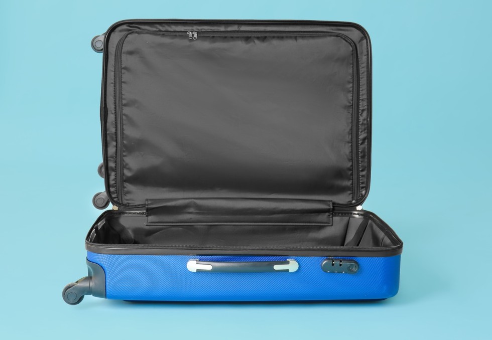 valise