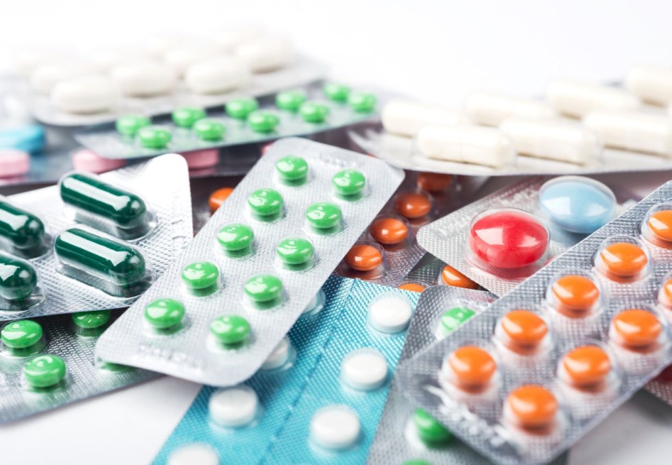 Médicaments