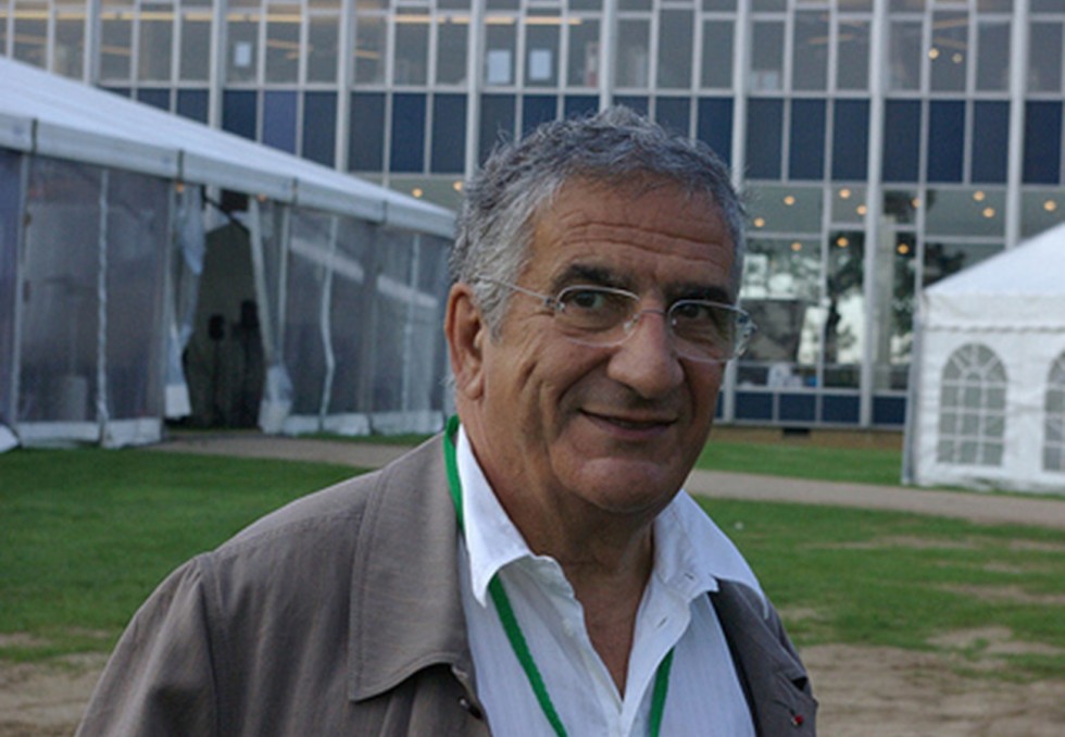 Xavier Emmanuelli