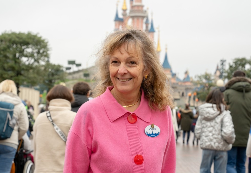disney