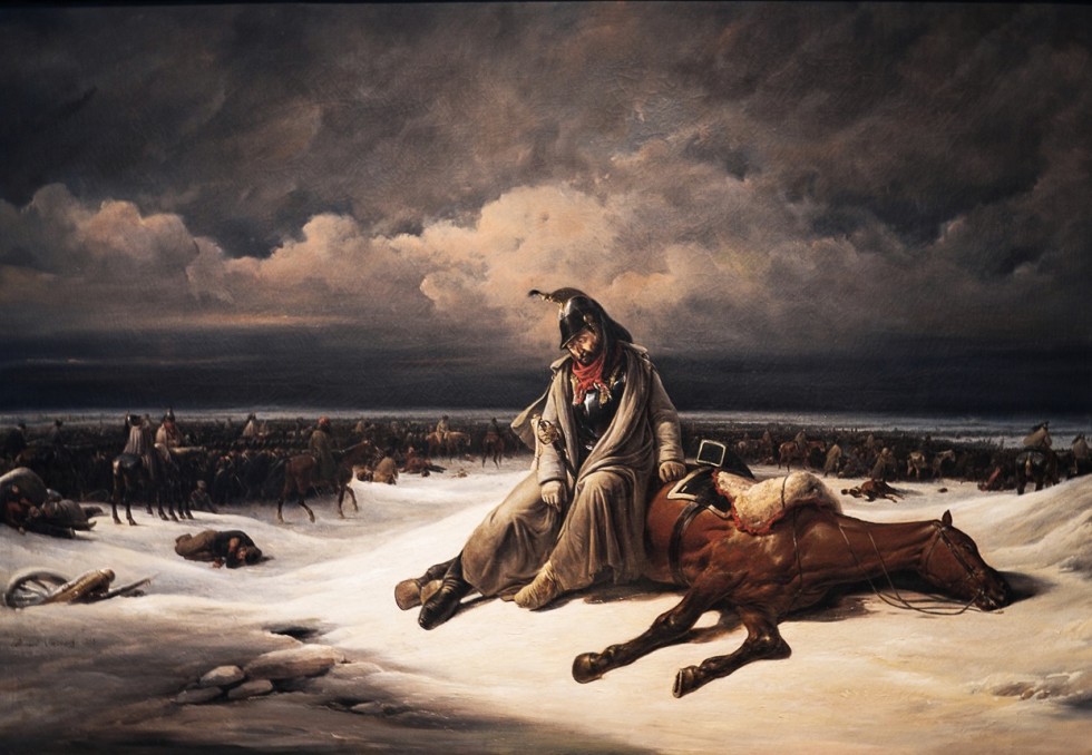 napoleon