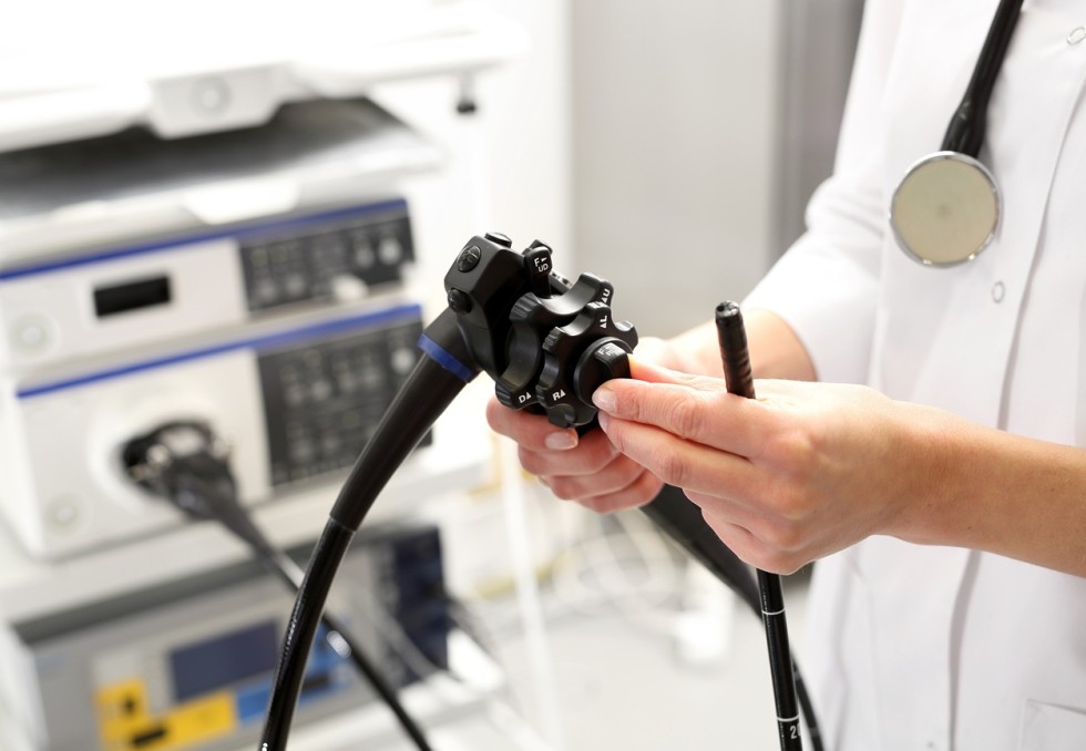 endoscopie
