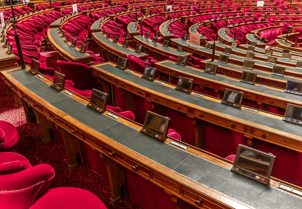 Sénat