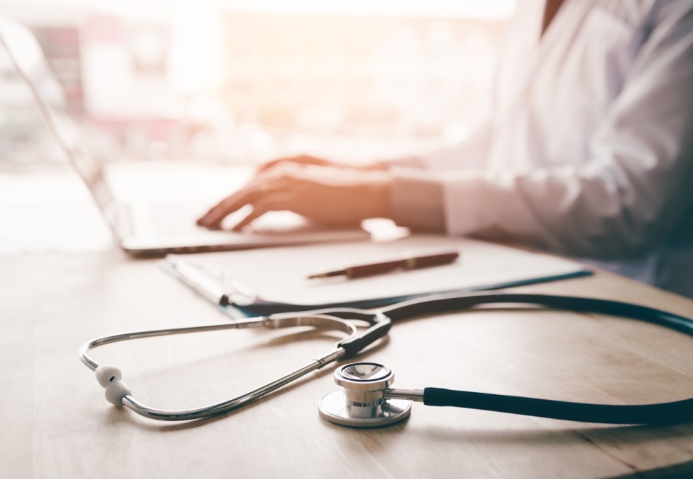 médecin
