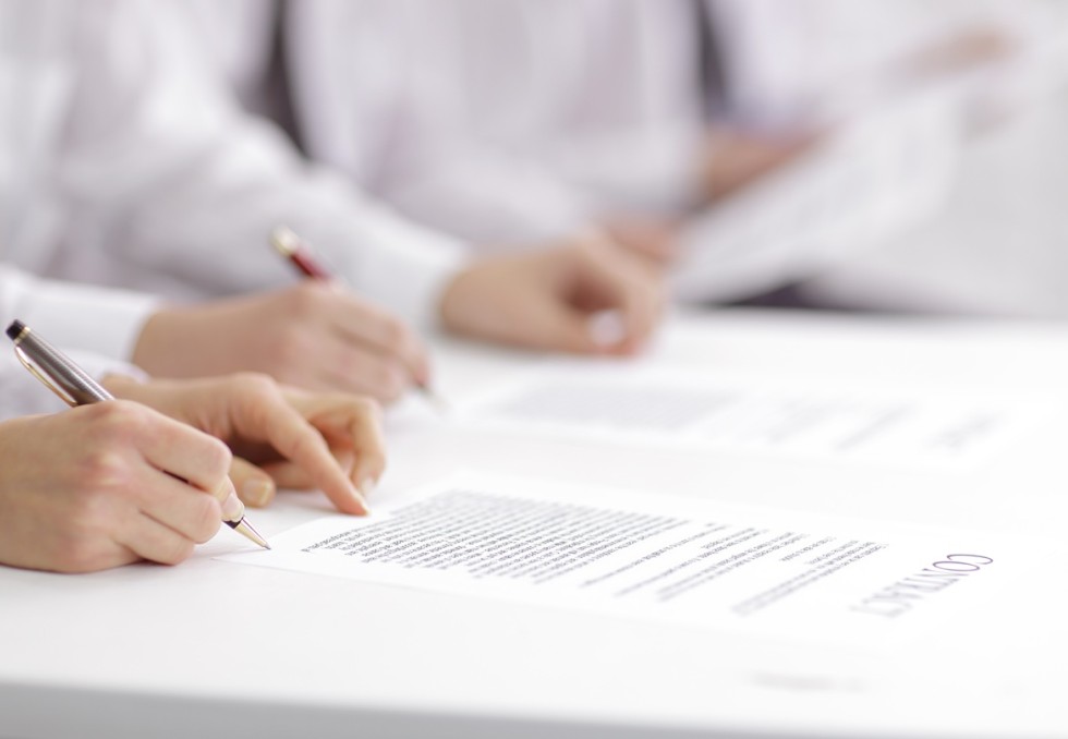 contrat