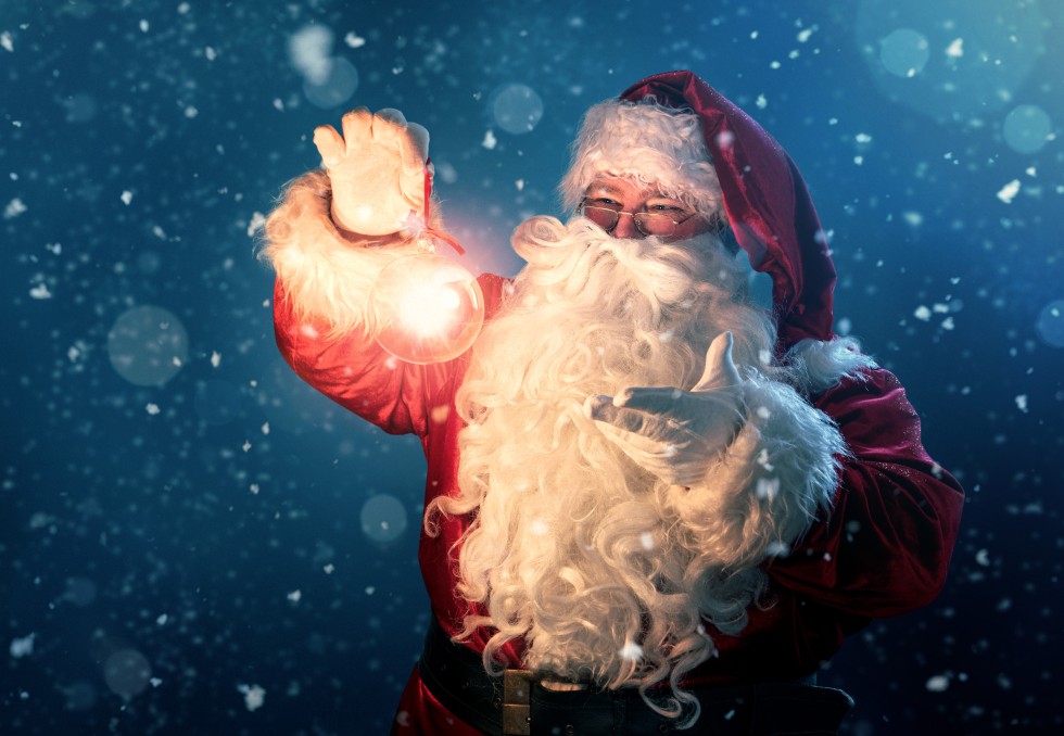 Père Noël
