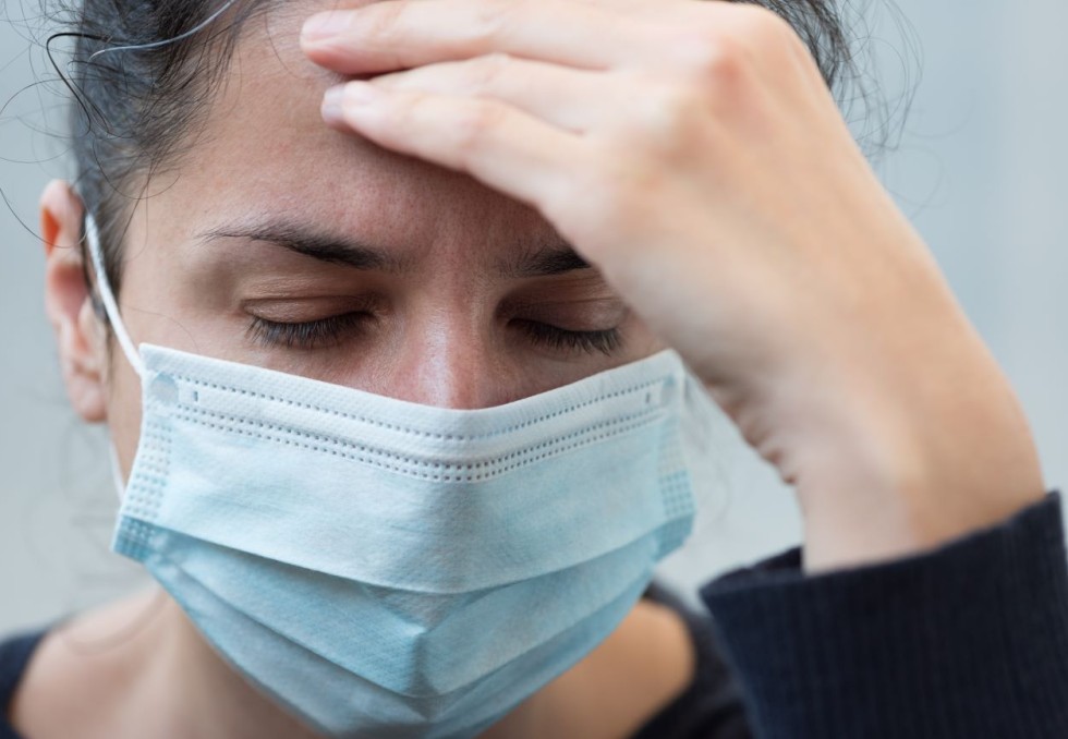 Malade