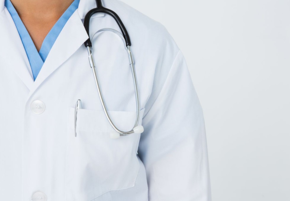 Médecin