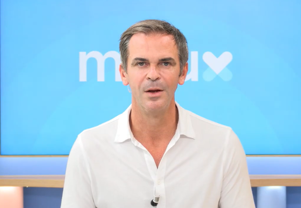 Olivier Veran