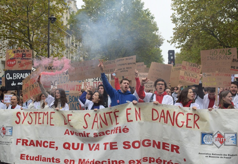 greve