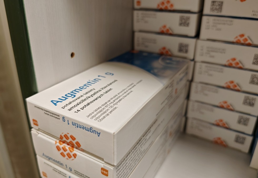augmentin