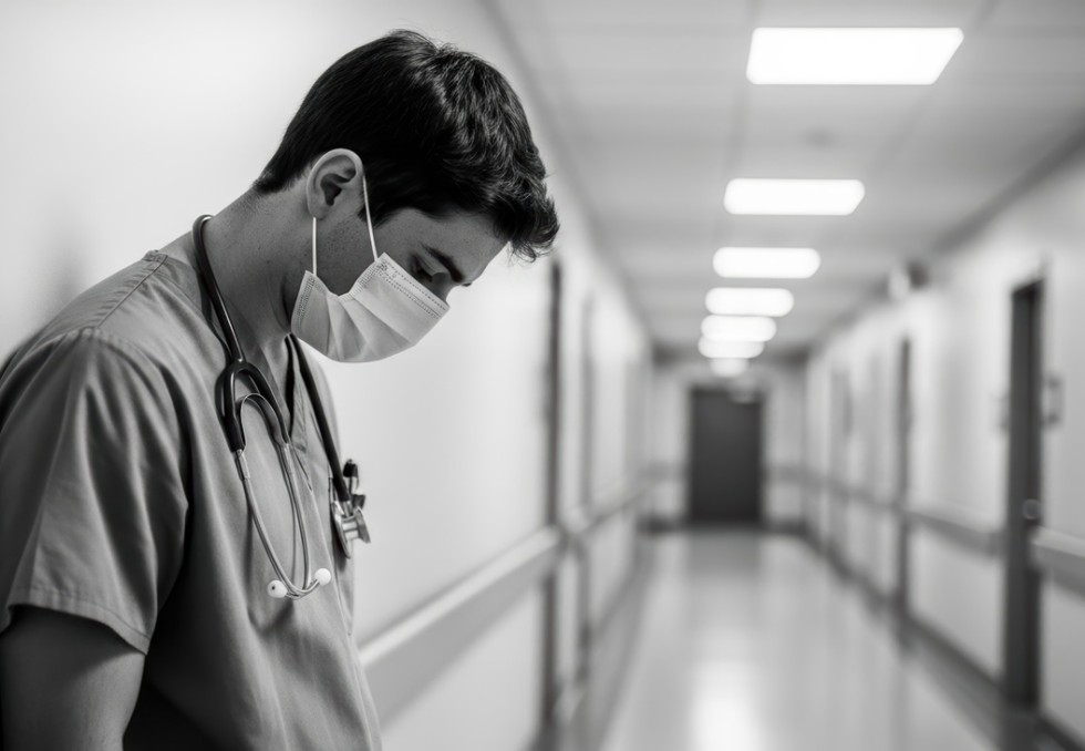 médecin