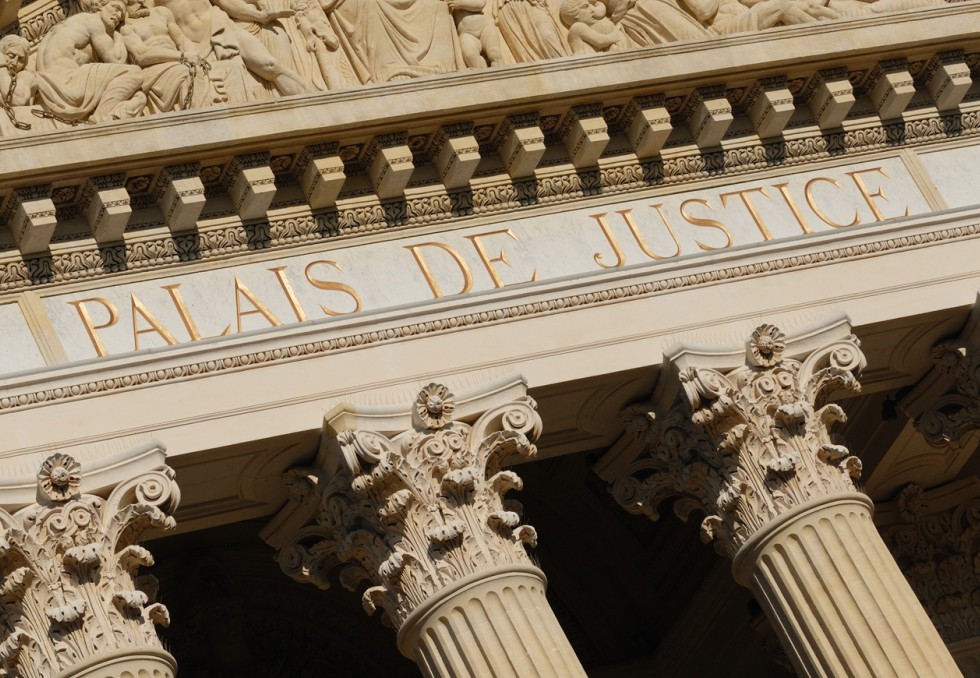 justice