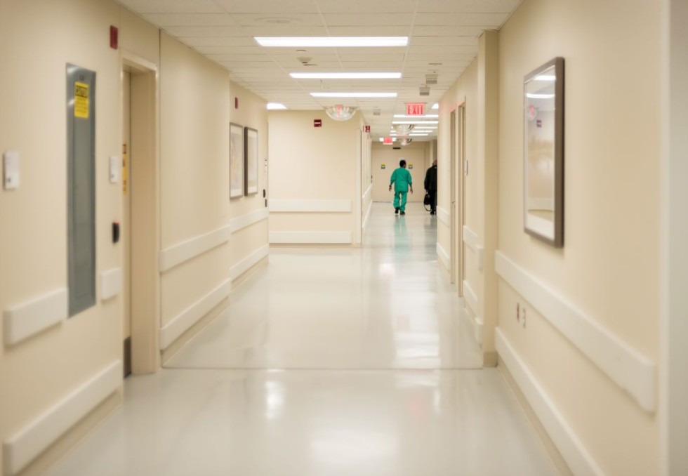 hopital