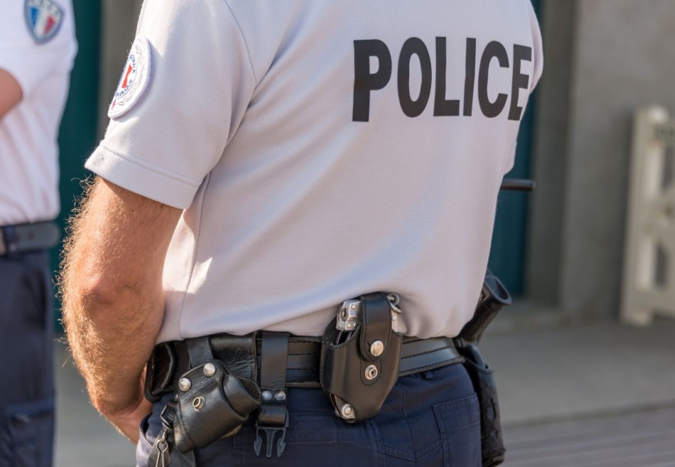Policier