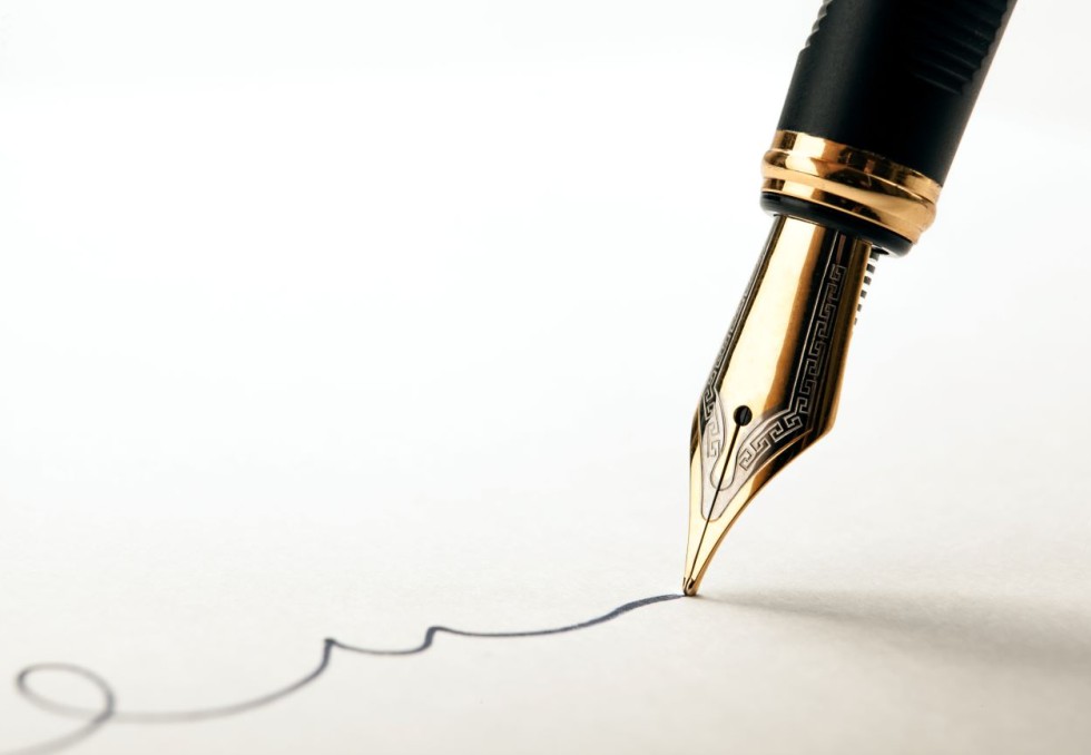 Signature