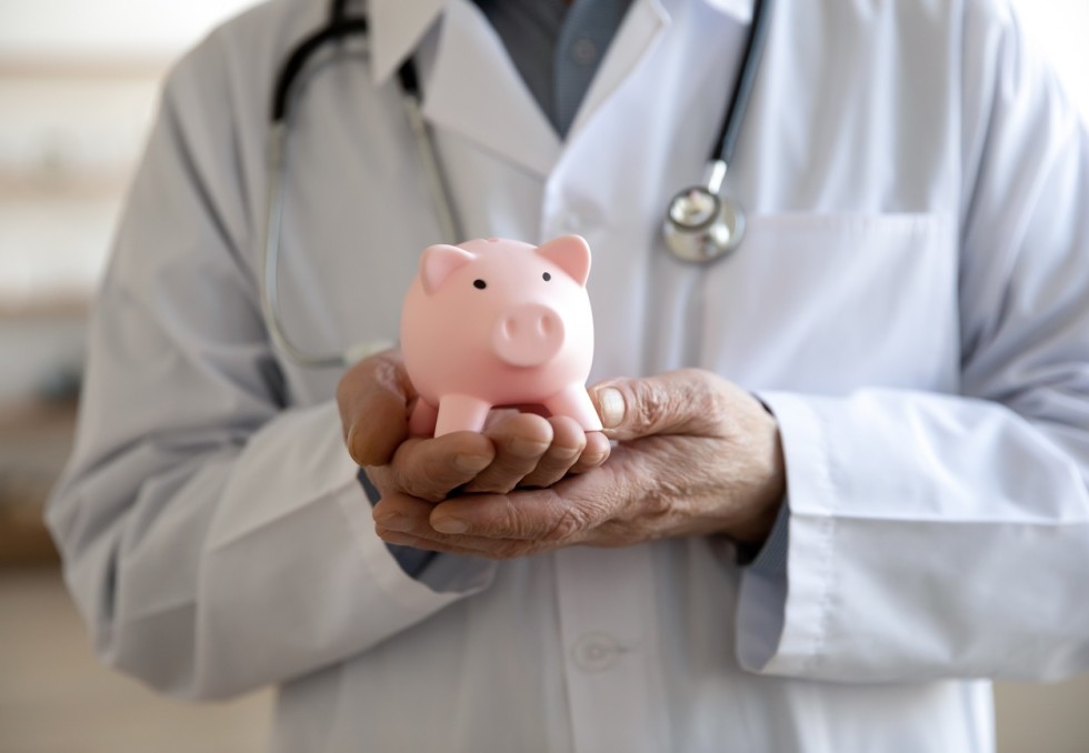 médecin