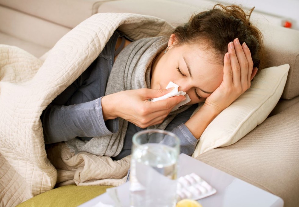 Malade