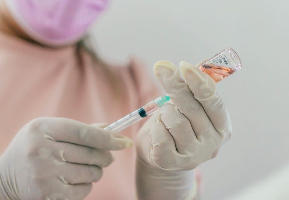 Vaccin