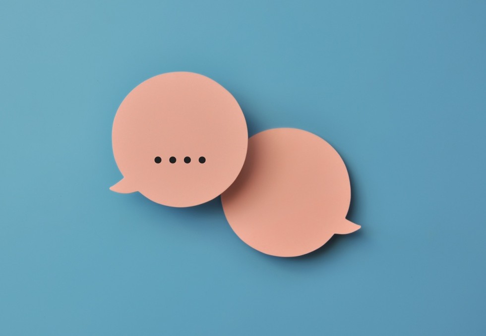 dialogue