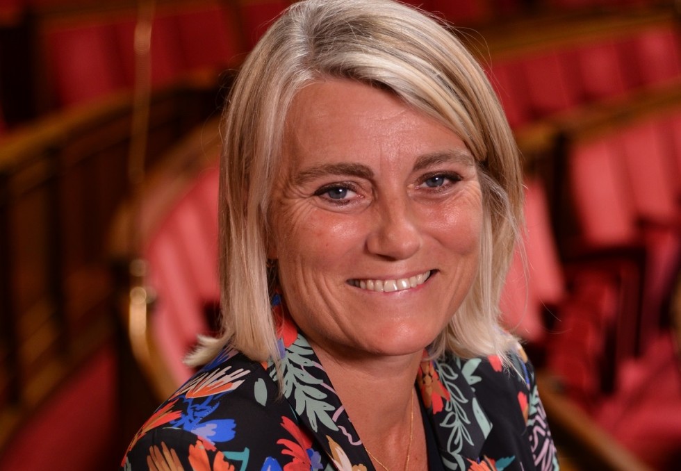 Stéphanie Rist