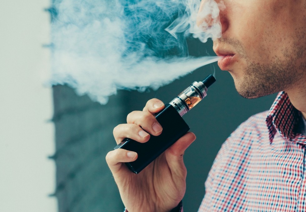 vapotage
