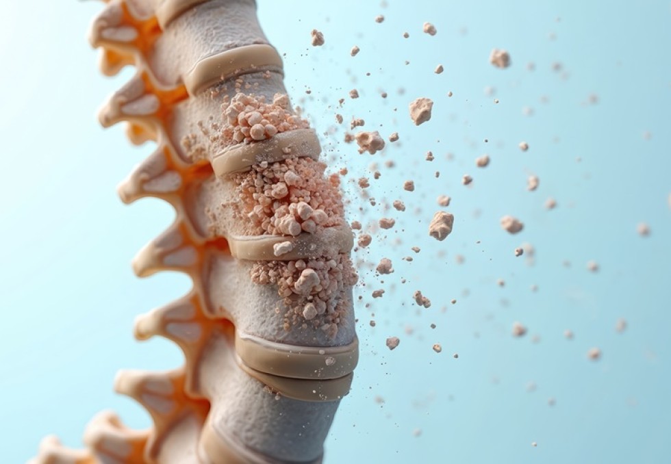 osteoporose