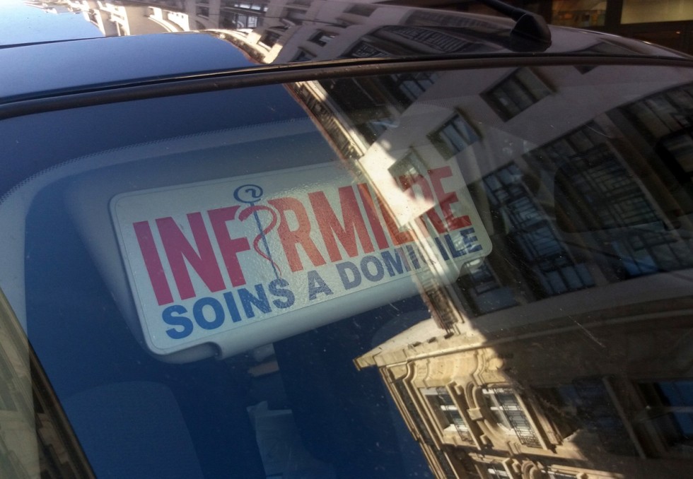 voiture